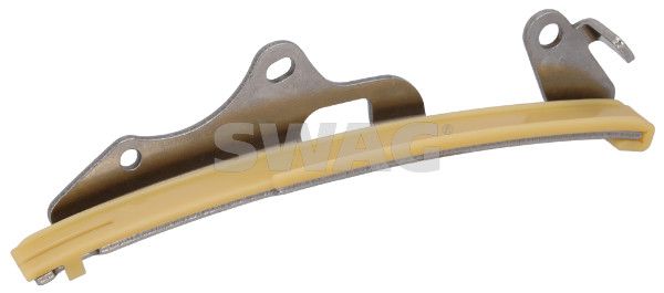 SWAG 33 11 1968 Guide, timing chain Left for AUDI PORSCHE